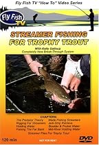 Streamer Fishing For Trophy Trout with Kelly Galloup