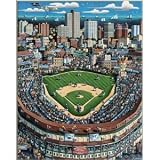 MasterPieces - Explore America 1000-piece Puzzle, Chicago