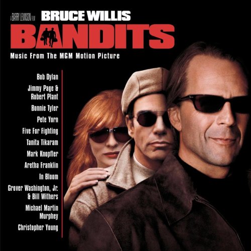 CD-Charts  Music : Bandits