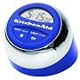 Kitchen Aid KG150 Timer, Blue