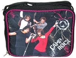 Disney Camp Rock Lunch Bag