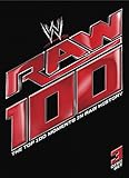 WWE: Raw 100 - The Top 100 Moments in Raw History
