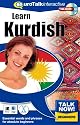 Talk Now! Learn Kurdish: Essential Words and Phrases for Absolute Beginners (PC/Mac)