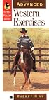 Advanced Western Exercises (Arena Pocket Guides)