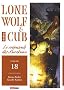 Lone Wolf & Cub, Tome 18 : Le cr�puscule des Kurokuwa