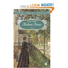 Madame Bovary
