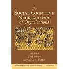 Click here to buy Social Cognitive Neuroscience of Corporate Thinking (Annals of the New York Academy of Sciences) by  Carl Senior and Michael J. Butler.