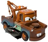 Cars 2 Mater Missile Firing Vehicle