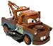 Cars 2 Mater Missile Firing Vehicle