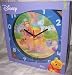 Toys : Disney WTP Winnie the Pooh Wall Clock