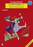 Fiction bands 9-11 teacher's resource book : independent readers
