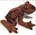 Land  Sea Wild Animals - Spotted Frog