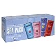 airforce Nutrisoda Spa Pack, Variety Pack with Renew, Slender, Calm, and Radiant, 8.4-Ounce Cans (Pack of 12)
