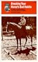 Breaking Your Horse's Bad Habits