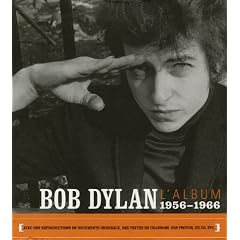 L'Album Bob Dylan 1956-1966 (1CD audio)
