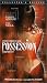 VHS : Possession (Ws Clam)