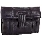 Latico Cris Cris Foldover Clutch