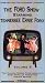 VHS : The Ford Show Classics - Starring Tennessee Ernie Ford - Volume 9