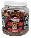 Jerky Stix Beef 1 lb