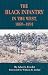 Book The Black Infantry in the West 1869-1891