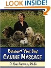 Balance Your Dog: Canine Massage