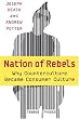 Nation of Rebels: Why Counterculture Became Consumer Culture