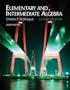 Elementary and Intermediate Algebra (with CengageNOW 2-Semester and Personal Tutor Printed Accesss Card) (Sign in and Succeed Pack)