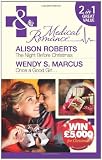 The Night Before Christmas Once a Good Girl... (Mills and Boon Medical)