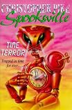 Time Terror (Spooksville)