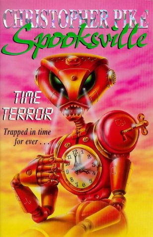 Christopher Pike