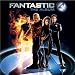Music : Fantastic Four - The Album