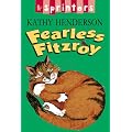 Fearless Fitzroy (Walkers Red Sprinters)