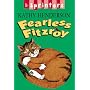 Fearless Fitzroy (Sprinters)