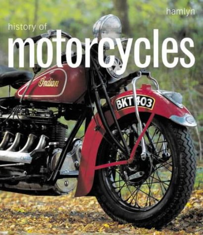 Hamlyn History of Motorcycles