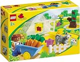 LEGO DUPLO 3088 Growing Garden