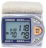 OMRON �f�W�^�����������v HEM-650