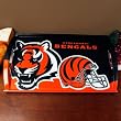 NFL Cincinnati Bengals Melamine Serving Tray