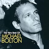 Buy : The Very Best of Michael Bolton [CD + DVD]