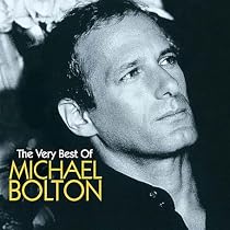 The Very Best of Michael Bolton [CD + DVD]