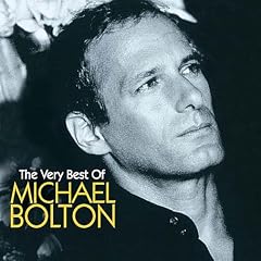 The Very Best of Michael Bolton [CD + DVD]