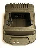 Review Radiopro C17838 / Motorola GP900 / MT2100 / MTS2000 Rapid Desktop Charger