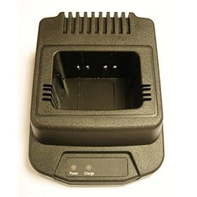 Motorola GP900 / MT2100 / MTS2000 Rapid Desktop Charger