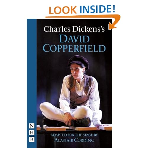 David Copperfield