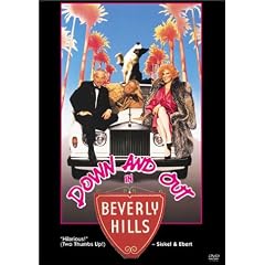 Down & Out in Beverly Hills