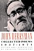 John Berryman: Collected Poems 1937-1971
