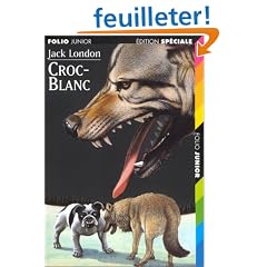 Croc-Blanc