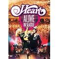 Heart: Alive in Seattle