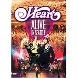 Heart - Alive in Seattle ~ Ann Wilson