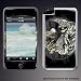 Ipod Touch Gel Skin iptouch-g23