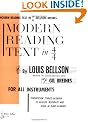 Modern Reading Text in 4/4: For All Instruments